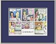 Audiologist Cartoon Art Print