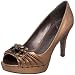 Madeline Women's Gazella Open-toe Platform