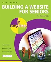 Building a Website for Seniors in Easy Steps
