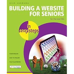 Building a Website for Seniors in Easy Steps