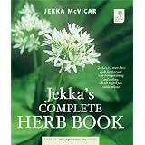 Jekka's Complete Herb Book: In Association with the Royal Horticultural Societyby Jekka McVicar