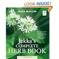Jekka's Complete Herb Book: In Association with the Royal Horticultural Society