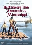 Huckleberry Finn - Abenteuer am Mississippi - Tony Randall