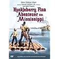 Huckleberry Finn - Abenteuer am Mississippi