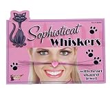  : SophistiCats - Whiskers