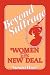 Book Beyond Suffrage: Women in the New Deal