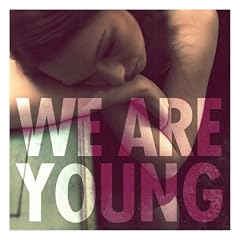 We Are Young (feat. Janelle Mon�e) [Acoustic] [Bonus Track]