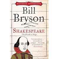 Shakespeare: The World as Stage (Eminent Lives)