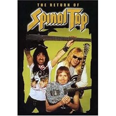 Return of Spinal Tap