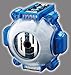 Bandai Kamen Rider Drive DX Shift Next Special Surprise Future Set