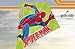 Spiderman Diamond Kite