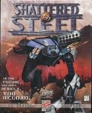 Shattered Steel