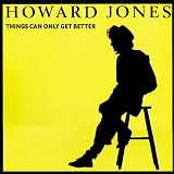 Things Can Only Get Better(12 Inch Single record/Vinyl)