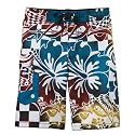 Mossimo&reg; Multi Floral Swim Trunk