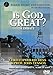Is God Great? - A Debate with Christopher Hitchens and John Lennox