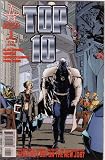 Top Ten, #1 / Gene Ha Cover