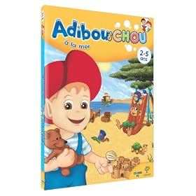 Adiboud'Chou � la Mer