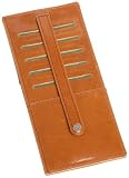 Abas  Montecatini Credit Card File