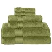 Waverly Home 6-pc. Towel Set - Lochness