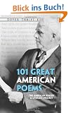 (101 Great American Poems) By American Poetry & Literacy Project (Author) Paperback on 21-Jan-1998