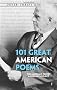 (101 Great American Poems) By American Poetry & Literacy Project (Author) Paperback on 21-Jan-1998