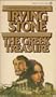 The Greek Treasure: A Biographical Novel of Henry and Sophia Schliemann