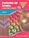 Expressions and Formulas Using Algebra Applets Grade 6: Holt Math in Context (Math in Context 2006)