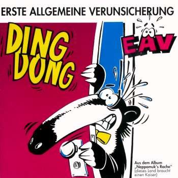 Erste Allgemeine Verunsicherung Foto 4
