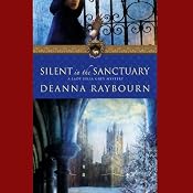 Silent in the Sanctuary | [Deanna Raybourn]