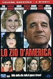 lo zio d`america / Filthy Rich - season 02 (4 Dvd) Italian Import