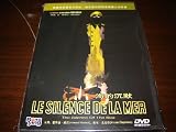 Le Silence De La Mer / The Silence Of The Sea / Directed by Jean-Pierre Melville / Starred by Howard Vernon and Nicole Stephane / PAL / Region Free DVD / Audio: French / Subtitles: English and Chinese
