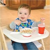 Euro II Feeding Tray