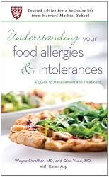 Understanding Your Food Allergies and Intolerances: A Guide to Their Managment and Treatment