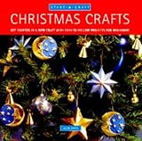 Christmas crafts : get started in a new craft with easy-to-follow projects for beginners