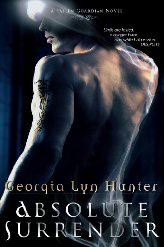 Absolute Surrender by Georgia Lyn Hunter Absolute Surrender by Georgia Lyn Hunter