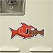 Miami Hurricanes Small Rival Fish Magnet