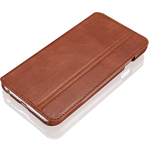 Kavaj iphone 6s and iphone 6 leather case cover "d…