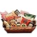Grilling BBQ Food Basket - Great Christmas Holiday Gift Idea