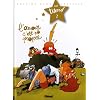 Titeuf, Tome 2 : L'amour c'est pas propre : Edition M�ga Sp�ciale Titeuf le film