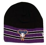 Arizona Diamondbacks The Major Knit Cap