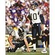 Nate Kaeding & Mike Scifres (San Diego Chargers) Signed Autographed 8x10 Photo (PSA/DNA COA)