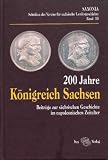200 Jahre Königreich Sachsen
