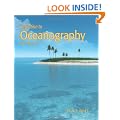 Invitation To Oceanography 5e