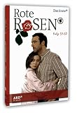 Rote Rosen - Folge 51-60 (3 DVDs) - Angela Roy