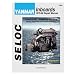 Sporting Goods : Seloc Marine Engine Maintenance and Repair Manuals Yanmar QM, GM/HM, JH, JH2 Diesel Engines 1975 to 1998