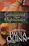 Conquered by a Highlander