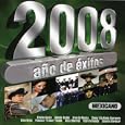 2008 Ano de Exitos Regional Mexicano