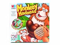 Monkey Madness