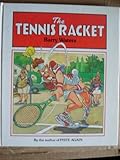 The tennis racket