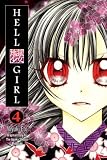 Hell Girl 4 (Hell Girl)